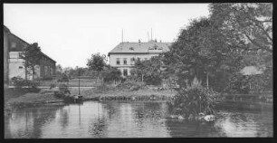 Burkersdorf. Ortsansichten