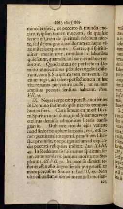 160-169, IX - XIV