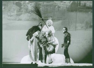 Kindertheater (unbekannt)