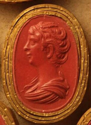 Faustina die Ältere