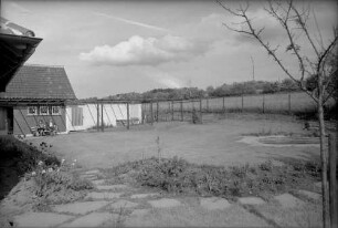 Wildbad / Neuenbürg / Würzbach u.a. 1956