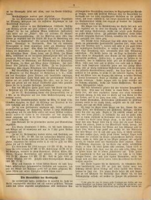 Der Landwirt : praktische Mitteilungen aus dem Gesamtgebiet der Landwirtschaft. 1885