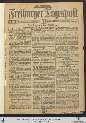 Nr. 297-350 (Juli 1918)