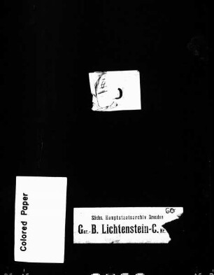 Gerichtshandelsbuch der Stadt Lichtenstein (bei Glauchau), Bd. 09
