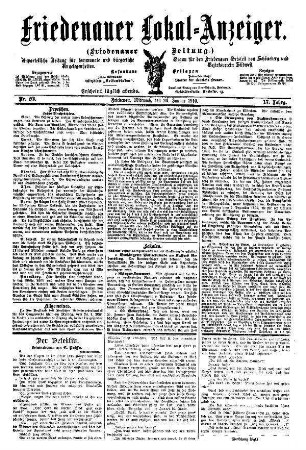 Nr. 22, 26.01.1910