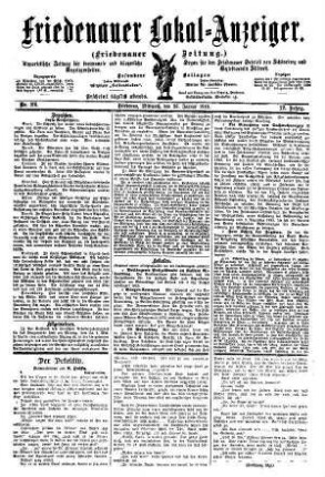 Nr. 22, 26.01.1910