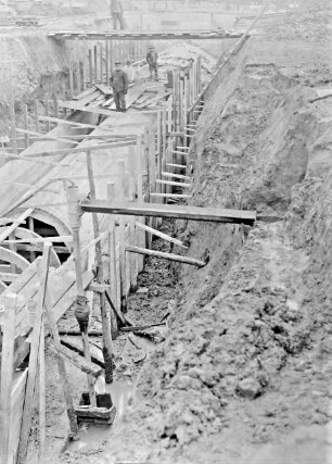 Ausbau des Mittellandkanals