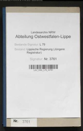 Begradigung von Flüssen und Bächen, Band 7