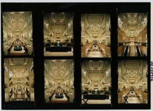 900 North Michigan Avenue, Chicago, 1989