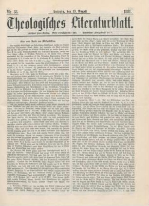 257-259 Eine neue Karte von Westpalästina