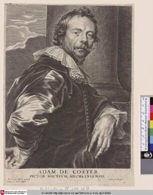 Adam de Coster