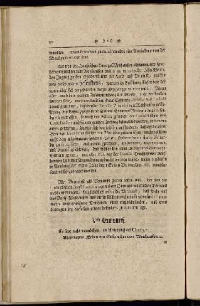 Vter Einwurff. - VIter Einwurff.