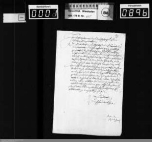 . 1642: Mai 1642