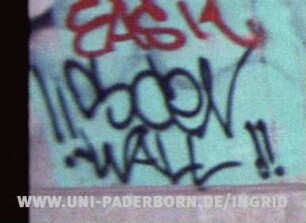 !! SceN WALL!!