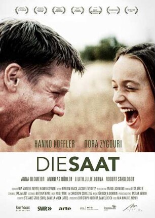 Die Saat