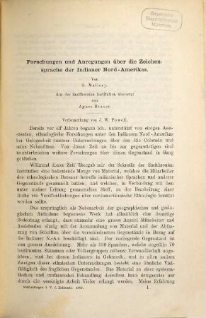Mitteilungen des Vereins für Erdkunde zu Halle a.d.S : zugl. Organ des Thüringisch-Sächsischen Gesamtvereins für Erdkunde. 1882