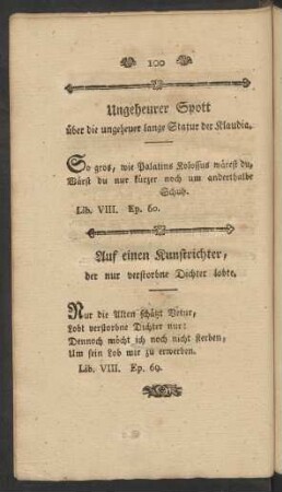 Ungeheurer Spott über die ungeheuer lange Statur der Klaudia