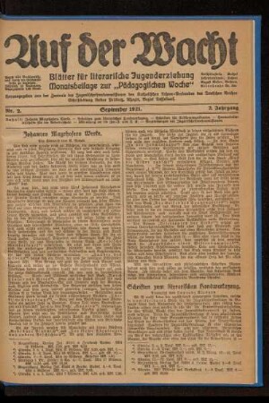 Schriften zum literarischen Handwerkszeug