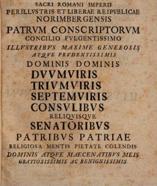 Specimen inaug. iur. De mulierum ornamentis