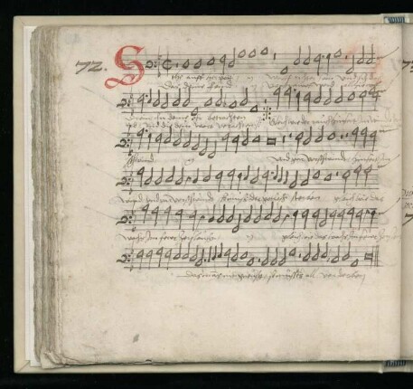 72. Steh auff her gott wolst richter sein