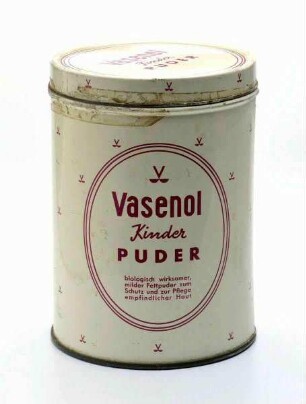 Kinderpuder