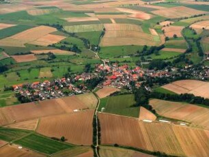 Eudorf bei Alsfeld