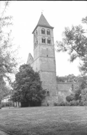 Bad Hersfeld: Stiftskirche Ruine, Festspiele
