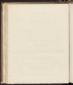 Acta Conventus Senatus et Civium, Iovis d. 6. Angusti 1846