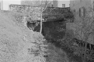 Mutzschen, Straßenbrücke Seilerberg