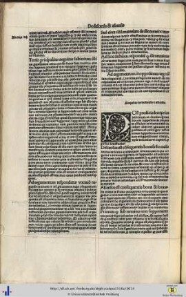 De descensu & ascensu.