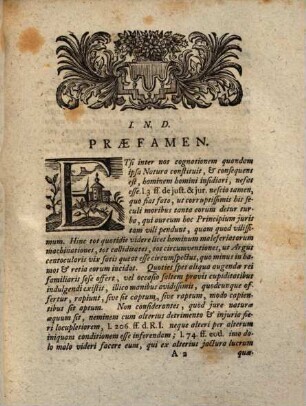 Tractatio iur. de cacophilargyria, seu auri sacra fame