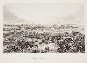 Sonderburg - Ansicht
