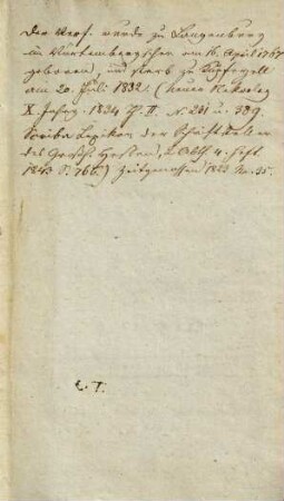 Das Ritter-Wesen und die Templer, Johanniter und Marianer oder Deutsch-Ordens-Ritter insbesondere, 1