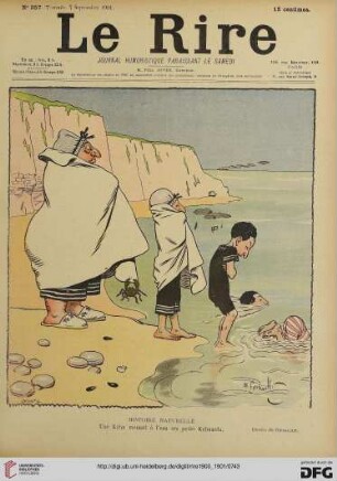 No. 357 (7 Septembre 1901)