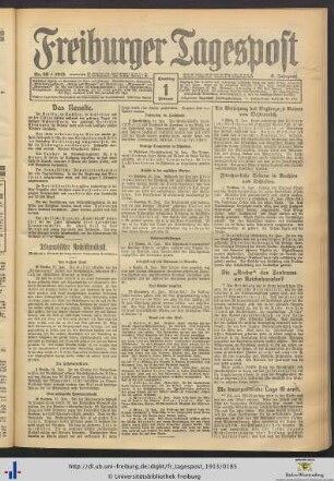 Nr. 26-49 (Februar 1913)