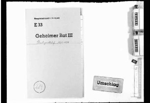 Staatsgerichtshof: Gesetz betreffend den Staatsgerichtshof