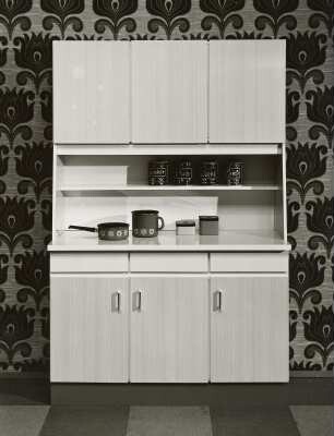 Anbauschrank