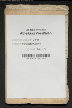 Militär Einquartierung, Kontribution