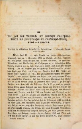 Versuch einer Geschichte des österreichischen Staats- Credits- und Schuldenwesens, 2