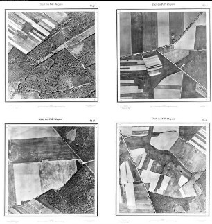Stadt des KdF-Wagens Bl. 12cd [Wolfsburg], Gauß-Krüger-Koordinaten: Rechtswert: 4414, Hochwert: 5806