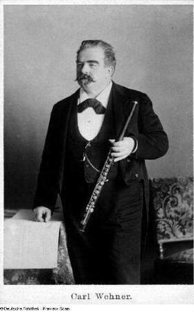 Wehner, Carl
