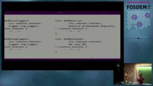 The Case for interface{}: When and how to use empty interface