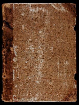 Kriegsbericht und Memorial von 1550 : Ms. boruss. qu. 574