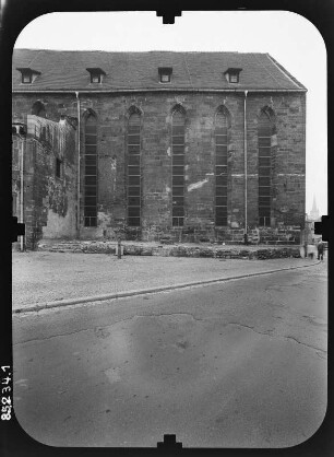 Franziskanerkloster