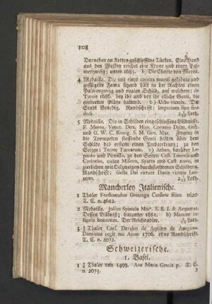 Schweizerische.