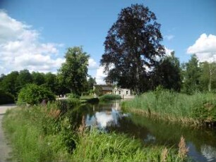 Potsdam: Schloßpark Sanssouci