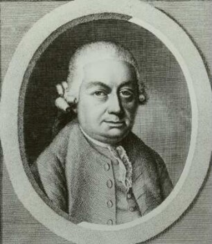 Bach, Carl Philipp Emanuel