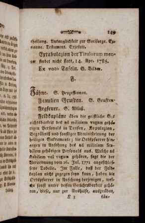 149-156, Faehne ...