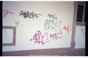 SPLY! RoE!