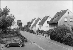 Havelse, Am Sperrtor